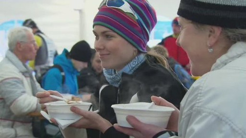 Jizerská 50 - Minuty Jizerské padesátky