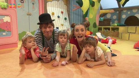 Hýbánky - Nemelem, nemelem