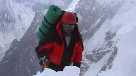 České himálajské dobrodružství - 6/7 K2, Broad Peak