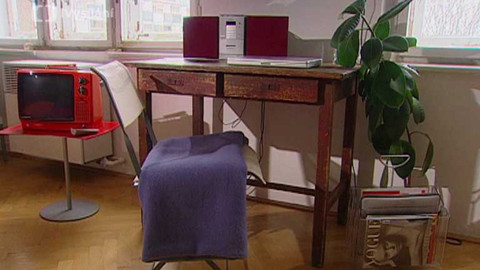 Bydlení je hra - 20. března 2004