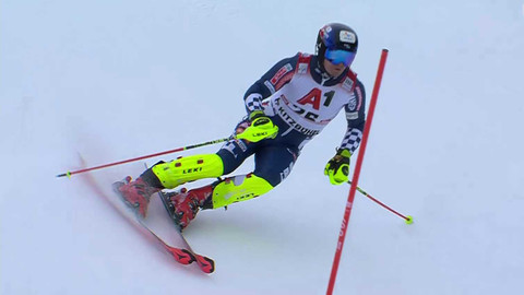 Světový pohár v alpském lyžování - SP Rakousko
