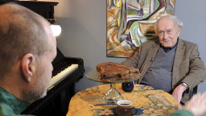 Obrázek pořadu Uchem jehly