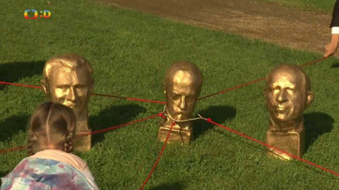 Zprávičky - 6. září 2018