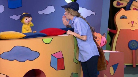 Kouzelná školka - 5. února 2018