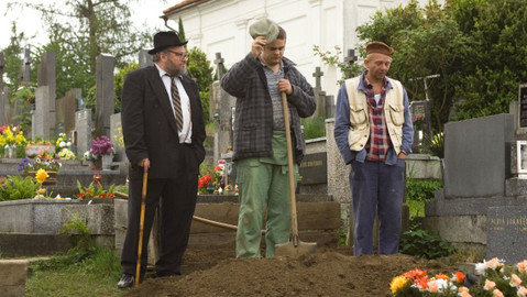 Trapasy - 29. prosince 2007