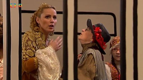 Mistr E - 16/20 Jak se slušně chovat v MHD