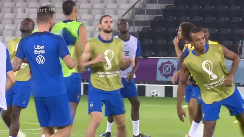 FIFA MS ve fotbale 2022 Katar - FIFA World Cup