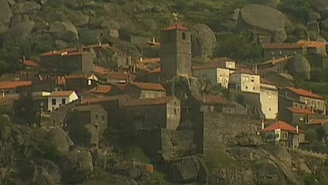 Postřehy odjinud - Portugalsko očima Jaroslava Skalického