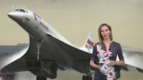 Horizont ČT24 - 3. března 2019