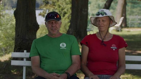 Volejbalový magazín - 4. října 2021