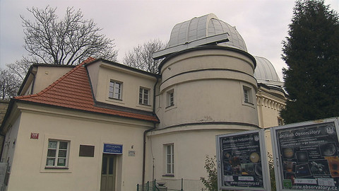 Z metropole - 16. prosince 2017