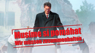Musíme si pomáhat