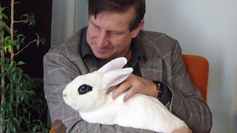 Máte mě! - 19. února 2012