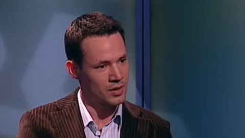 Před půlnocí - 12. května 2010