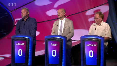 Kde domov můj? - 12. prosince 2019