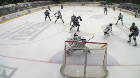 Buly hokej - BK Mladá Boleslav - HC VÍTKOVICE STEEL