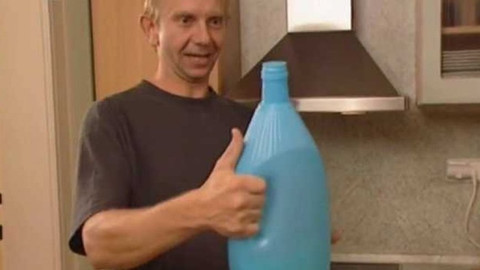 ABCD ekologie - 9/13 Řeky tečou přes náš byt