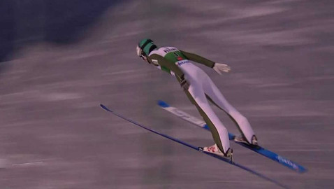 Světový pohár v severské kombinaci - Finsko