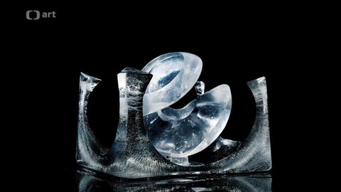 Fenomén českého skla - 6/6 České sklo 21. století