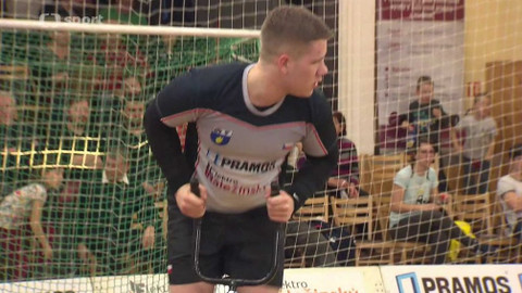 Sport v regionech - Grand Prix Šitbořice 2019