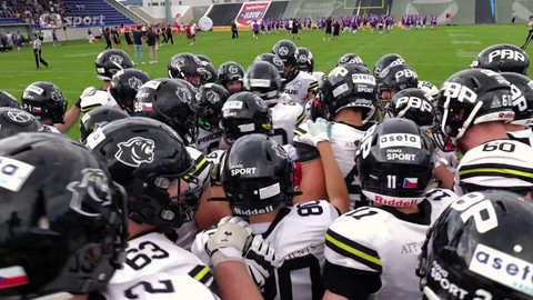 Touchdown - 7. června