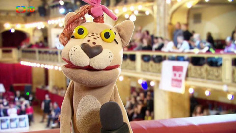 Lvíčata - 22. února 2020