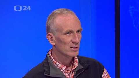 90’ ČT24 - Následky včerejší bouře v Tatrách