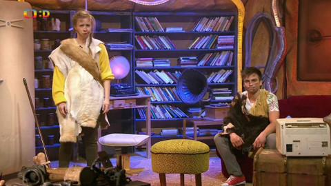 PLANETA YÓ - 4. března 2019