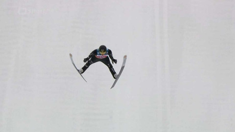 Světový pohár ve skoku na lyžích - USA