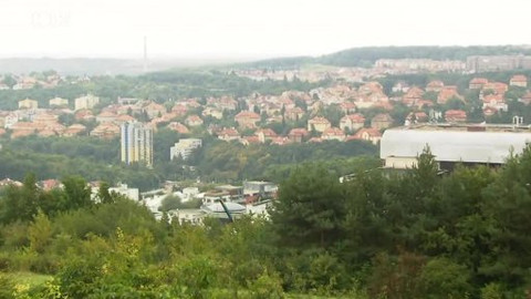 Nedej se! - Košíře běží Vidouli