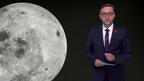 Horizont ČT24 - 10. listopadu 2021