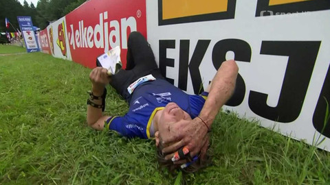 Světový pohár v orientačním běhu - Česko