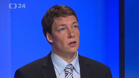 90’ ČT24 - Náboženské symboly v sekulární společnosti