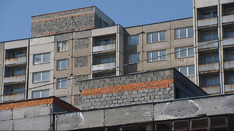 Týden v regionech (Ostrava) - 23. dubna 2011