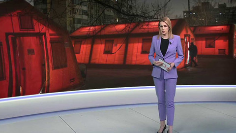 Horizont ČT24 - 16. ledna