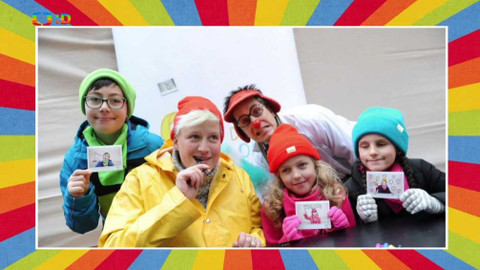 Tamtam - 17. února 2018