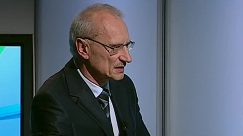 Hyde Park Civilizace - Marian Brzybohatý