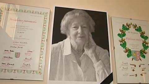 Wiadomości w języku polskim - 10. února 2012