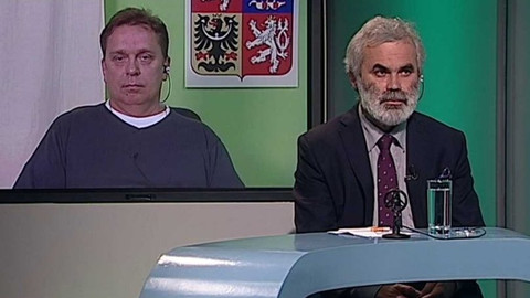 Hyde Park ČT24 - 19. října 2015