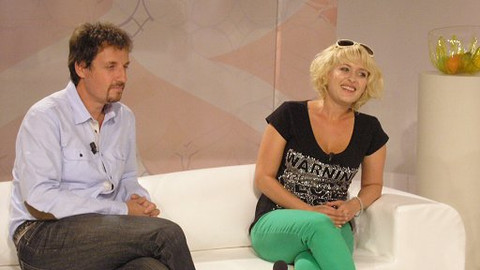 Sama doma - 11. září 2012