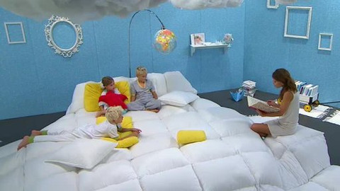 Malovaná čítanka - Hastrman