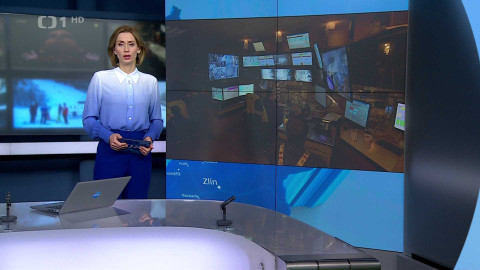 Události v regionech (Ostrava) - 24. ledna