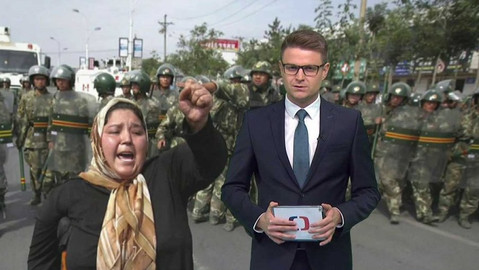 Horizont ČT24 - 6. listopadu 2018