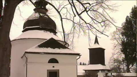 Toulavá kamera - 13. února 2011