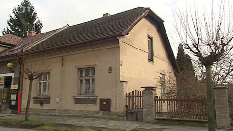 Černé ovce - 16. února 2015