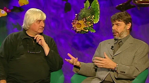 Banánové rybičky - Jak přežít dramatické situace