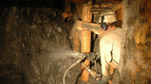 Podzemní Čechy - 14/13 Jak se točí podzemí