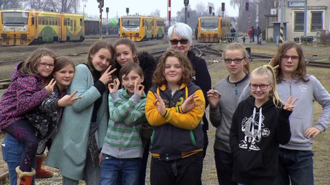 Cena Gratias Tibi - Gratias Tibi 2018: Slyším, tedy čtu