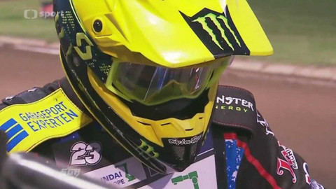 FIM Speedway Grand Prix - Speedway Grand Prix 2018 Česko