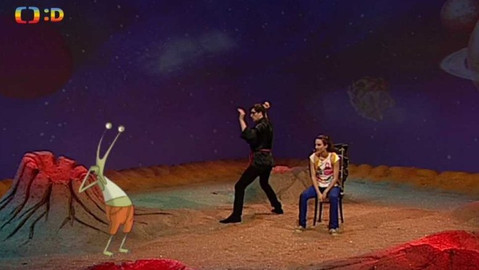 PLANETA YÓ - 15. února 2016